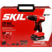 Sourcing DRILL DRIVER CORDLESS 3021HC 20V 2X2AH