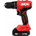 Sourcing DRILL DRIVER CORDLESS 3021HC 20V 2X2AH