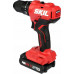 Sourcing DRILL DRIVER CORDLESS 3021HC 20V 2X2AH