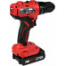 Sourcing DRILL DRIVER CORDLESS 3021HC 20V 2X2AH