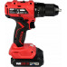 Sourcing DRILL DRIVER CORDLESS 3021HC 20V 2X2AH