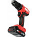 Sourcing DRILL DRIVER CORDLESS 3021HC 20V 2X2AH