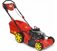 Sourcing WOLF GARTEN PETROL MOWER WITH DRIVE A 530 A SP HW IS