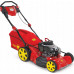 Sourcing WOLF GARTEN PETROL MOWER WITH DRIVE A 530 A SP HW IS