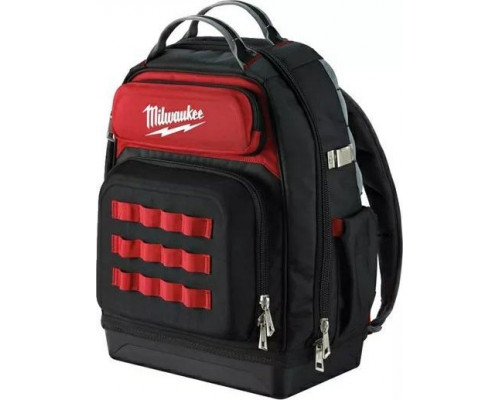 Milwaukee MILWAUKEE PREMIUM BACKPACK WITH ENHANCEMENT BASE