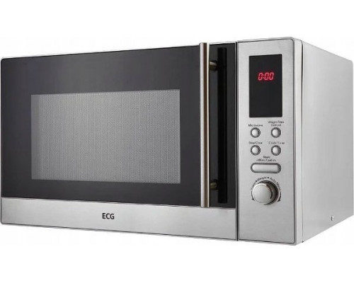 ECG Microwave oven ECG MTD 231 S