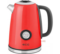 ECG Kettle ECG RK 1700 Magnifica Corsa