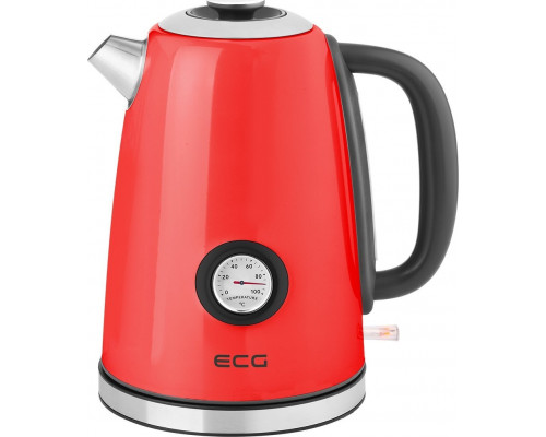 ECG Kettle ECG RK 1700 Magnifica Corsa