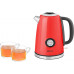 ECG Kettle ECG RK 1700 Magnifica Corsa