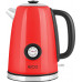 ECG Kettle ECG RK 1700 Magnifica Corsa