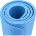 Spokey Treniņu paklājs Softmant 183 cm x 61 cm x 1 cm blue