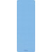 Spokey Treniņu paklājs Softmant 183 cm x 61 cm x 1 cm blue