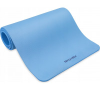 Spokey Treniņu paklājs Softmant 183 cm x 61 cm x 1 cm blue