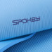 Spokey Treniņu paklājs Softmant 183 cm x 61 cm x 1 cm blue