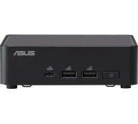 Mini PC Asus NUC 14 Pro Slim RNUC14RVKI300000I Intel Core 3 100U