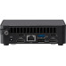 Mini PC Asus NUC 14 Pro Slim RNUC14RVKI300000I Intel Core 3 100U