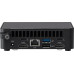 Mini PC Asus NUC 14 Pro Slim RNUC14RVKI300000I Intel Core 3 100U