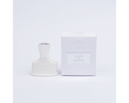 Creed Perfumy Damskie Creed EDP Love In White 30 ml