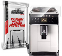 GrizzGlass Szkło hybrydowe HybridGlass do Saeco GranAroma SM 6580/20