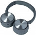 Sourcing Swissten Trix Bluetooth 4.2 Wireless Headphones With FM / AUX / MicroSD / Grey