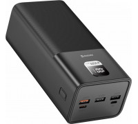 Sourcing Swissten Power Line Power Bank External Charging Battery 40,000 mAh / 100W