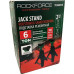 Sourcing ROCKFORCE CAR STANDS 2 pcs. 6T