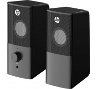 Kolumna HP Zestaw speakerów przewodowych HP DHS-2101 (czarne)