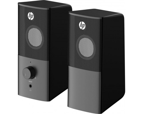 Kolumna HP Zestaw speakerów przewodowych HP DHS-2101 (czarne)