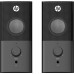 Kolumna HP Zestaw speakerów przewodowych HP DHS-2101 (czarne)