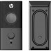Kolumna HP Zestaw speakerów przewodowych HP DHS-2101 (czarne)
