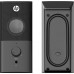 Kolumna HP Zestaw speakerów przewodowych HP DHS-2101 (czarne)