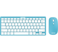 Pantone Keyboard Con Lightb