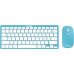 Pantone Keyboard Con Lightb