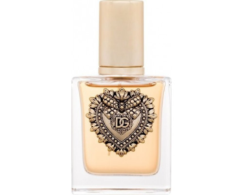 Dolce & Gabbana Perfumy Damskie Dolce & Gabbana EDP EDP 50 ml Devotion