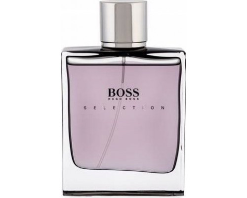 Hugo Boss Hugo Boss Boss Selection woda toaletowa spray 100ml Tester -SM