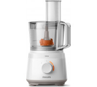 goblet Philips Zestaw Ręczny Philips HR7320 / 00 White 700 W