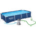 Bestway  Frame-Based  400 x 211 x 81 cm 15w1 Bestway 56405N