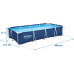Bestway  Frame-Based  400 x 211 x 81 cm 15w1 Bestway 56405N