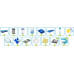 Bestway  Frame-Based  400 x 211 x 81 cm 15w1 Bestway 56405N
