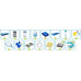 Bestway  Frame-Based  400 x 211 x 81 cm 15w1 Bestway 56405N