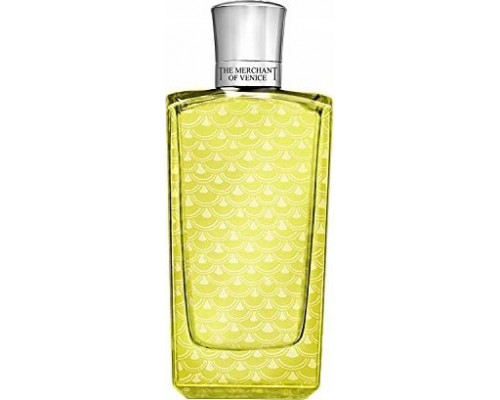 The Merchant of Venice Perfumy Męskie The Merchant of Venice EDP Colonia Veneziana 100 ml