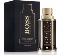 Hugo Boss Perfumy Męskie Hugo Boss EDP EDP 50 ml The Scent For Him Magnetic