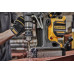 Dewalt DEWALT. DRILL WITH MAGNETIC FOOT 18V DCD1623X2G 2x9.0Ah GNF