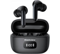 Blackview wireless Blackview AirBuds 8 (Czarny)