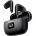 Blackview wireless Blackview AirBuds 8 (Czarny)