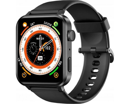 Smartwatch Blackview Smartwatch Blackview R30Pro (Black)