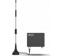 MILESIGHT IoT Milesight Mini Industrial 3G 4G GPS Nano SIM
