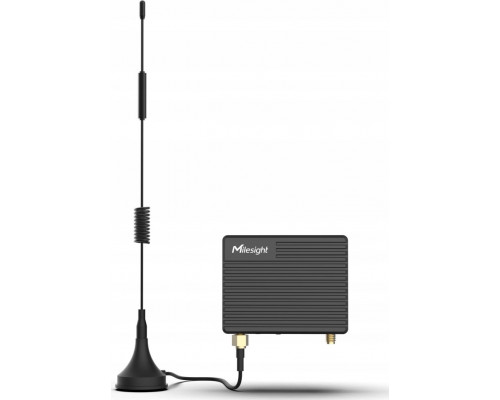 MILESIGHT IoT Milesight Mini Industrial 3G 4G GPS Nano SIM