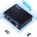 MILESIGHT IoT Milesight Mini Industrial 3G 4G GPS Nano SIM