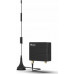 MILESIGHT IoT Milesight Mini Industrial 3G 4G GPS Nano SIM